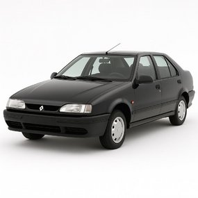Tuning til Renault 19 1992-1998