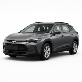 Tuning Chevrolet Menlo 2021-2023