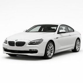 Tuning til BMW 6-serie F12/F13/F06 2011-2018