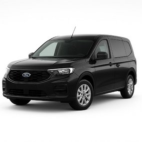 Tuning til Ford Courier 2023-