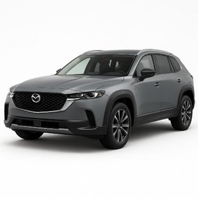 Tuning Mazda CX-50 2022-
