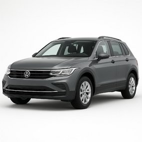 Tuning til Volkswagen Tiguan 2023-