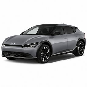 Tuning til Kia EV6 2021-