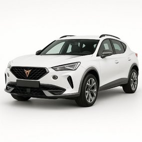 Tuning til Cupra Formentor 2020-