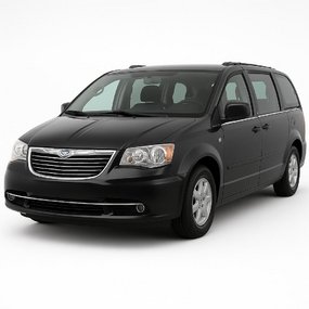 Tuning til Chrysler Voyager 2008-2016