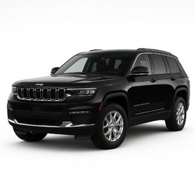 Tuning til Jeep Grand Cherokee WL 2021-