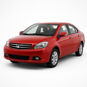 Tuning til Great Wall Voleex C30 2010-2016