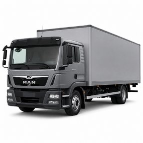 Tuning til Man TGM 2005-2020