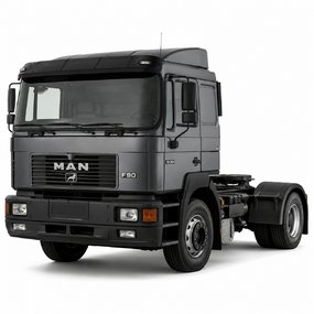 Tuning Man F-90 1996-1994
