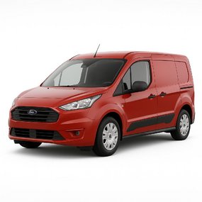 Tuning til Ford Connect 2021-