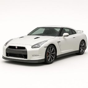 Tuning Nissan GT-R 2008-2025