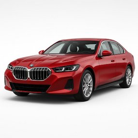 Tuning BMW 5/i5 Serie G60/G60E/G61 2023-