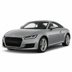 Tuning til Audi TT 2014-2023