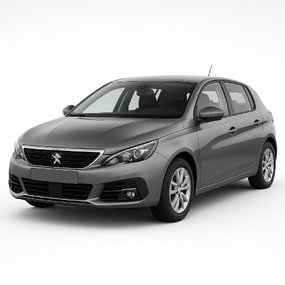 Tuning til Peugeot 308 2021-