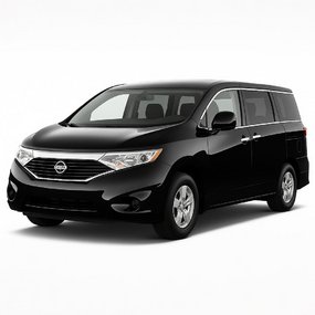 Tuning til Nissan Quest 2011-2017