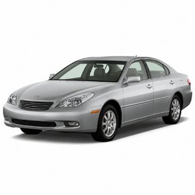Tuning Lexus ES 2001-2006