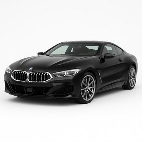 Tuning BMW 8-serie G14/G15/G16 2018-