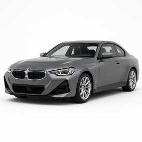 Tuning til BMW 2-serie G42 2021-