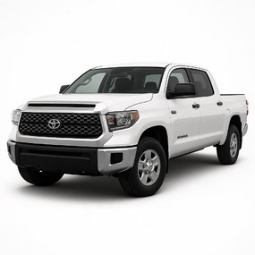Tuning Toyota Tundra 2021-