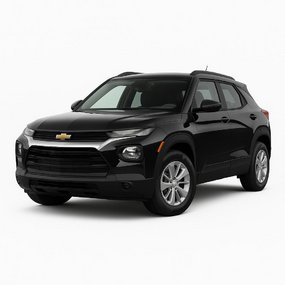 Tuning Chevrolet Trailblazer 2020-