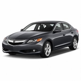 Tuning til Acura ILX 2012-2022