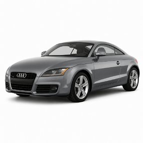 Tuning til Audi TT 2006-2014