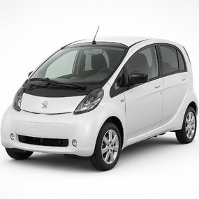 Tuning til Peugeot iOn 2010-2020