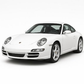 Tuning til Porsche 911 (997) 2004-2012