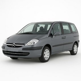 Tuning til Citroen C-8 2002-2014