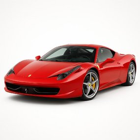 Tuning Ferrari 458 Italia 2009-2015