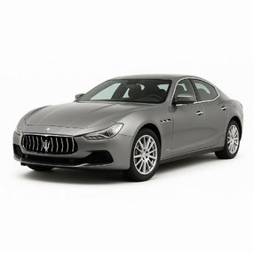 Tuning til Maserati Ghibli 2013-2023