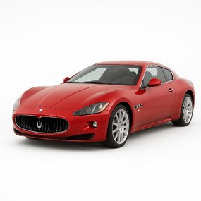 Tuning til Maserati GranTurismo 2007-2019