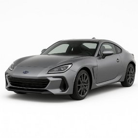 Tuning til Subaru BRZ 2021-