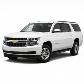 Tuning til Chevrolet Suburban 2020-