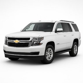 Tuning til Chevrolet Tahoe 2020-