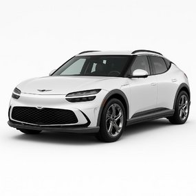 Tuning til Genesis GV60 2022-