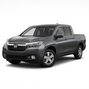 Tuning til Honda Ridgeline 2016-