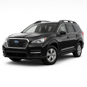 Tuning til Subaru Ascent 2018-