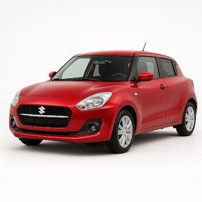Tuning til Suzuki Swift 2017-2024