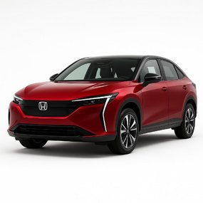 Tuning til Honda eNS2