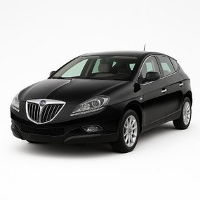 Tuning til Lancia Delta 2011-2025