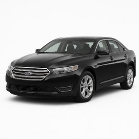 Tuning Ford Taurus 2010-2019