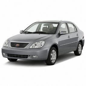 Tuning til Geely FC 2006-2011