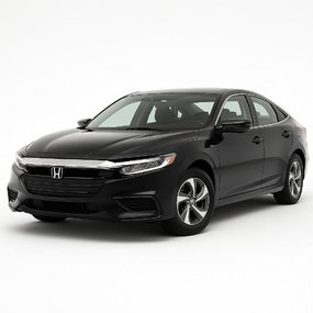 Tuning til Honda Insight III 2018-2022