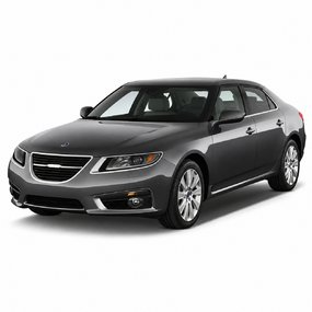 Tuning til Saab 9-5 2010-2012