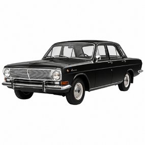 Tuning 24-serien 1970-1992