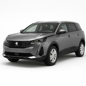 Tuning til Peugeot 5008 2024-