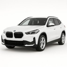 Tuning til BMW X2 U10 2023-