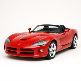 Tuning Dodge Viper 2003-2006