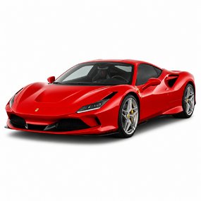 Tuning Ferrari F8